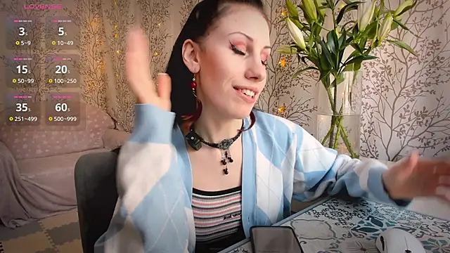 Snapshot of Mary0Lou chatting on February 24, 2026, 7:09 am Mary0Lou online show from February 24, 2026, 7:09 am