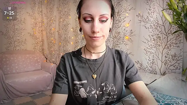 Snapshot of Mary0Lou chatting on February 23, 2026, 7:31 am Mary0Lou online show from February 23, 2026, 7:31 am