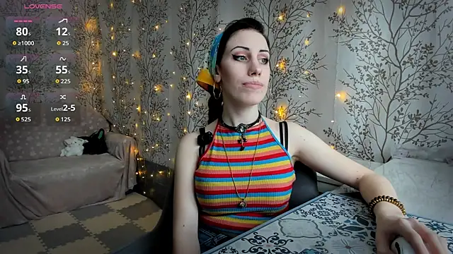 Snapshot of Mary0Lou chatting on February 18, 2026, 8:22 am Mary0Lou online show from February 18, 2026, 8:22 am