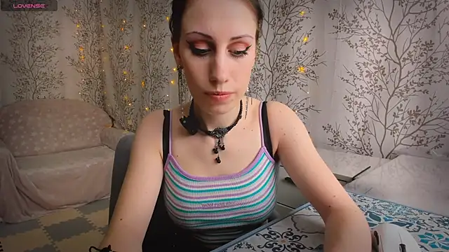 Snapshot of Mary0Lou chatting on March 3, 2026, 7:59 am Mary0Lou online show from March 3, 2026, 7:59 am