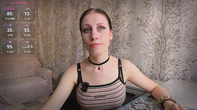 Mary0Lou online show from April 5, 2026, 8:10 am