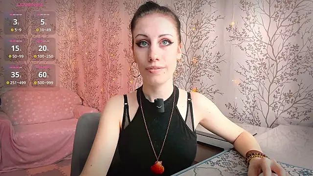 Mary0Lou online show from March 10, 2026, 6:28 am