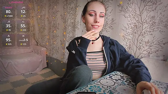 Mary0Lou online show from April 14, 2026, 6:40 am