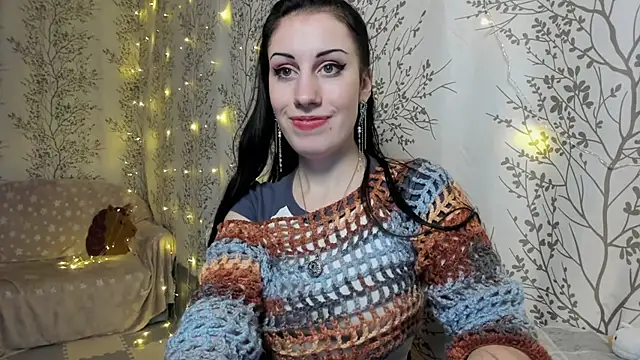 Snapshot of Mary0Lou chatting on December 5, 2024, 11:01 am Mary0Lou online show from December 5, 2024, 11:01 am