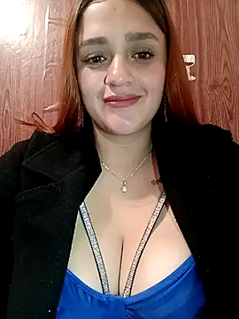 hanna-a online show from February 23, 2026, 3:12 pm