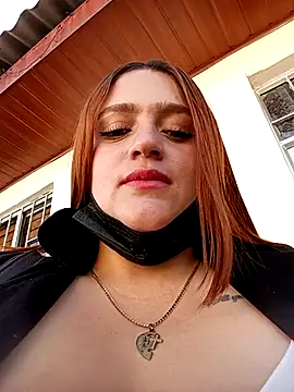 hanna-a online show from December 15, 2025, 2:23 pm