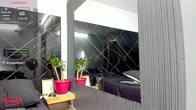 ronnie 7777 online show from March 15, 2025, 2:03 am