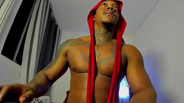 ronnie 7777 online show from October 17, 2025, 2:26 am