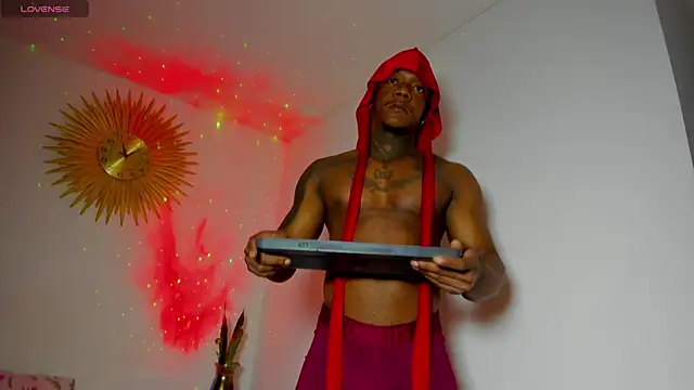 ronnie 7777 online show from November 18, 2025, 4:16 am