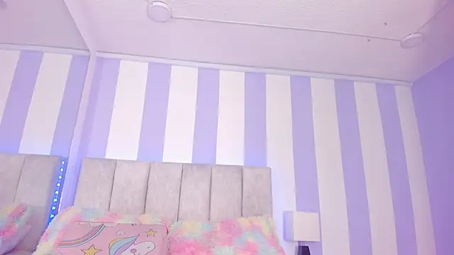 lila rush online show from March 19, 2025, 10:20 pm