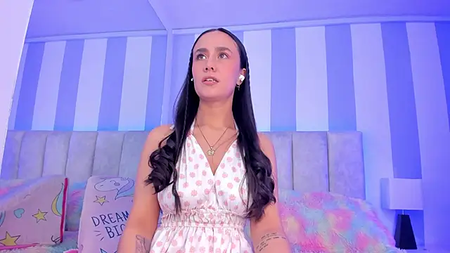 lila rush online show from March 15, 2025, 10:22 pm