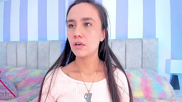 lila rush online show from February 23, 2025, 6:17 am