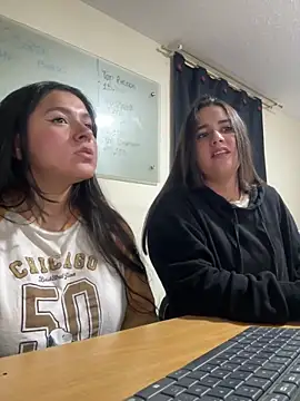 Snapshot of Catherine_summer1 chatting on February 10, 2025, 1:35 am Catherine summer1 online show from February 10, 2025, 1:35 am