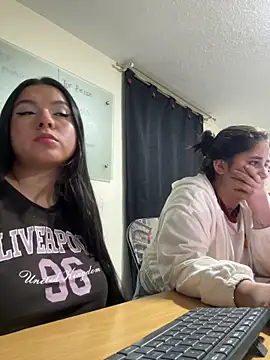 Snapshot of Catherine_summer1 chatting on February 14, 2025, 11:09 pm Catherine summer1 online show from February 14, 2025, 11:09 pm