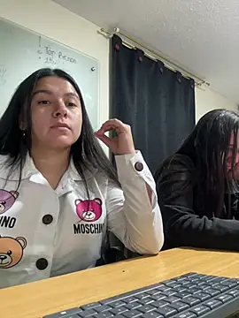 Snapshot of Catherine_summer1 chatting on January 30, 2025, 11:45 pm Catherine summer1 online show from January 30, 2025, 11:45 pm