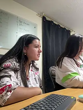 Snapshot of Catherine_summer1 chatting on January 16, 2025, 12:23 am Catherine summer1 online show from January 16, 2025, 12:23 am