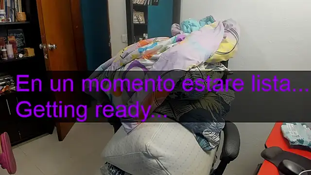 peanut tangerine online show from March 18, 2026, 11:05 pm