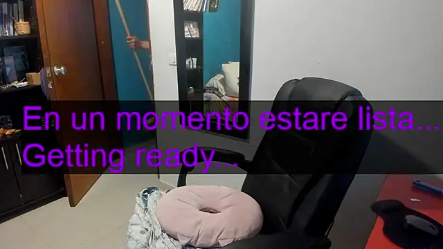 peanut tangerine online show from March 11, 2026, 11:10 pm