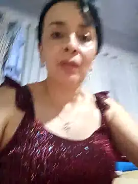 Samantha Sullivan  online show from March 18, 2025, 2:51 am