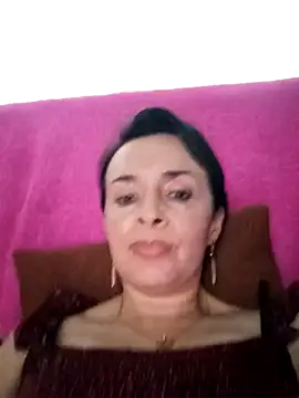 Samantha Sullivan  online show from March 17, 2025, 9:35 pm