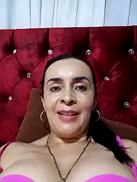 Samantha Sullivan  online show from September 14, 2025, 11:16 pm