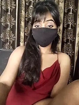 Sexy eye-19 online show from October 3, 2025, 3:13 pm