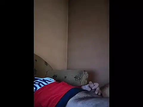 Vicktore007 online show from November 14, 2025, 11:19 pm