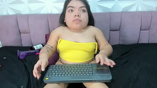 Michelle Brooks online show from January 15, 2025, 4:43 pm