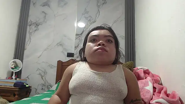 Michelle Brooks online show from January 25, 2025, 11:22 pm