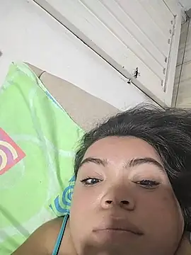 Michelle Brooks online show from November 14, 2025, 3:10 am