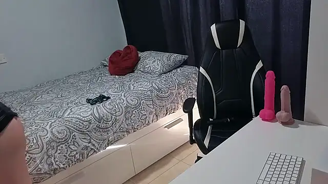 Akasha 007 online show from March 3, 2025, 2:06 pm