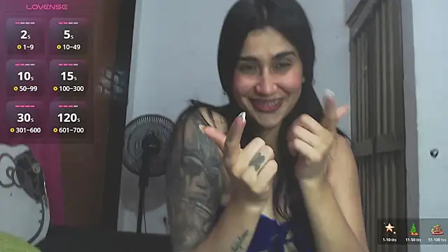Snapshot of sweet_thaliana333 chatting on July 15, 2026, 4:08 am sweet thaliana333 online show from July 15, 2026, 4:08 am