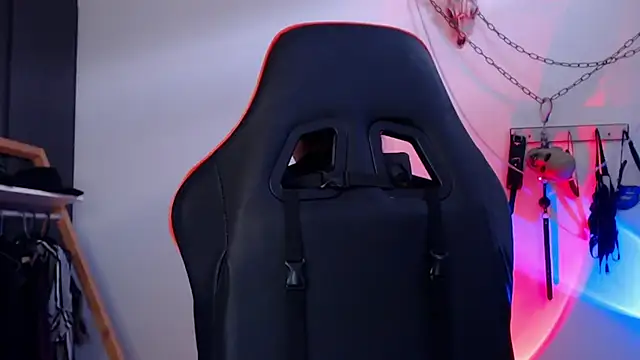 LilithSharon online show from February 13, 2025, 9:38 pm