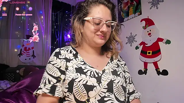 AnnieBigBoobs online show from December 20, 2024, 9:39 pm