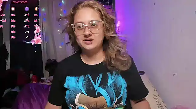 AnnieBigBoobs online show from January 25, 2025, 12:27 am