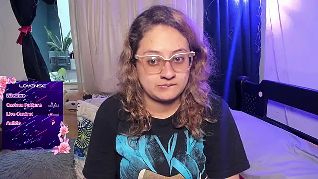 AnnieBigBoobs online show from October 15, 2025, 10:07 pm