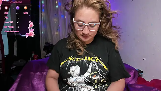 AnnieBigBoobs online show from February 7, 2025, 10:30 pm