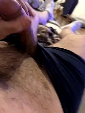 bomvivant2 online show from November 30, 2025, 11:16 pm