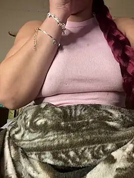 sabrina101 online show from December 19, 2024, 6:45 pm