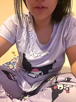 sabrina101 online show from November 4, 2025, 8:12 pm