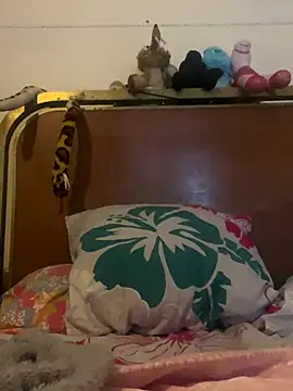 sabrina101 online show from December 3, 2024, 4:22 pm