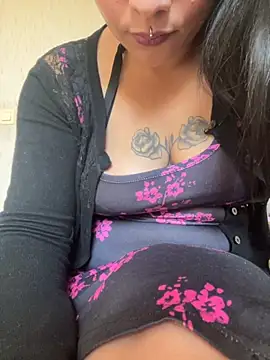 sabrina101 online show from October 6, 2025, 2:51 pm