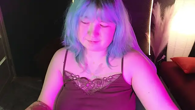 ChimberWol online show from October 7, 2025, 1:39 am