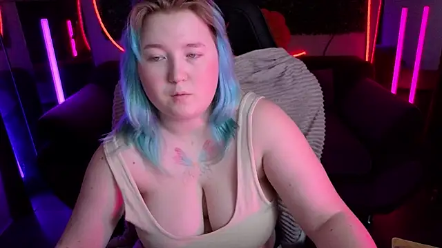 ChimberWol online show from November 27, 2025, 5:02 pm