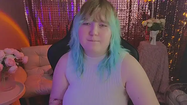 ChimberWol online show from March 6, 2026, 4:07 am