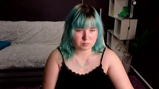 ChimberWol online show from September 25, 2025, 1:33 am