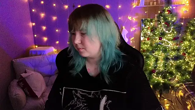 ChimberWol online show from January 14, 2026, 9:35 am