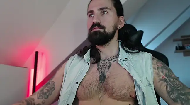 MateoHunk online show from December 27, 2024, 12:01 pm