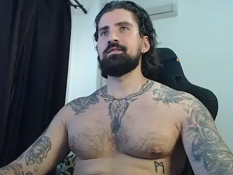 MateoHunk online show from September 14, 2025, 10:48 am