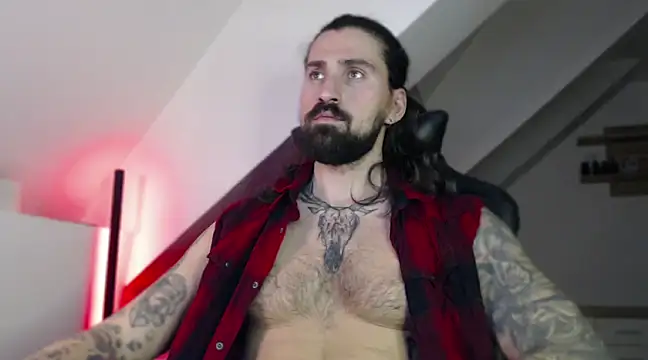 MateoHunk online show from December 30, 2024, 5:23 pm